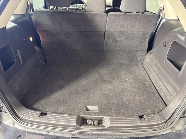 2011 Ford Edge SEL w/ 3.5 V6