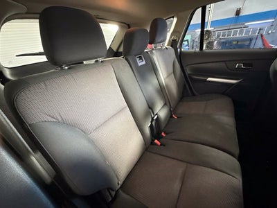 2011 Ford Edge SEL w/ 3.5 V6