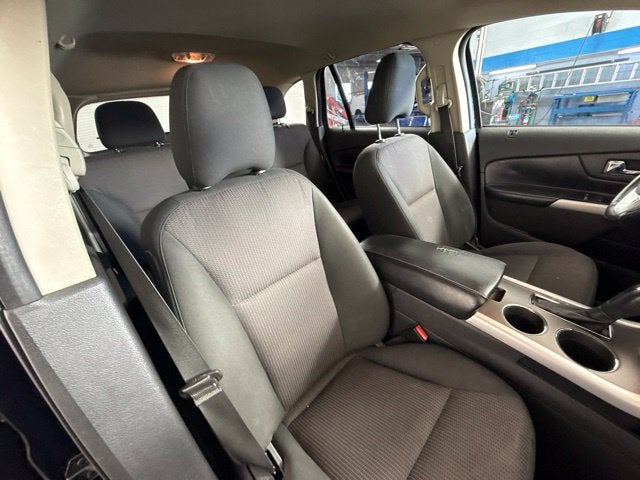 2011 Ford Edge SEL w/ 3.5 V6
