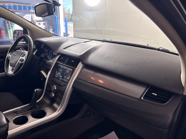 2011 Ford Edge SEL w/ 3.5 V6