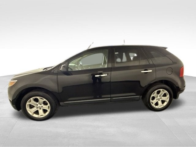 2011 Ford Edge SEL w/ 3.5 V6