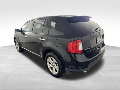 2011 Ford Edge SEL w/ 3.5 V6