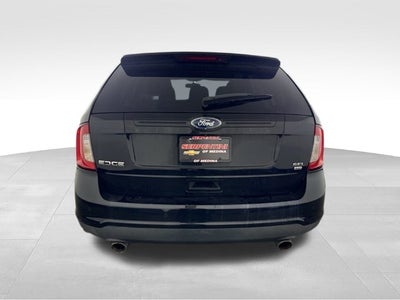 2011 Ford Edge SEL w/ 3.5 V6