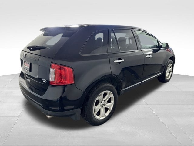 2011 Ford Edge SEL w/ 3.5 V6