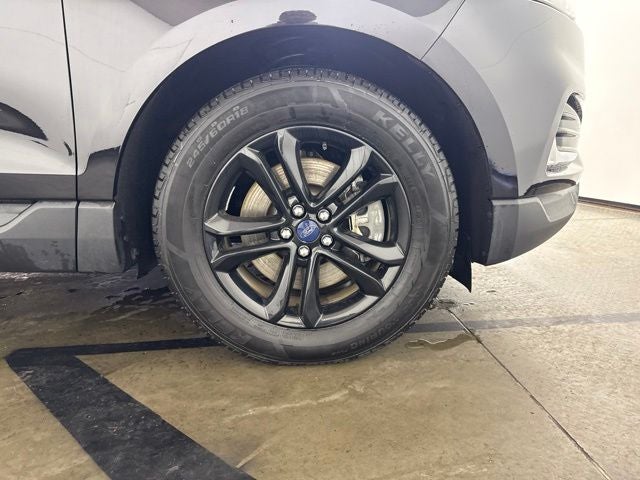 2019 Ford Edge SEL w/ PANO ROOF