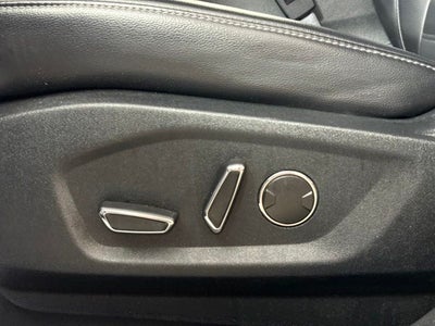 2019 Ford Edge SEL w/ PANO ROOF