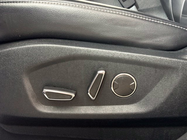 2019 Ford Edge SEL w/ PANO ROOF