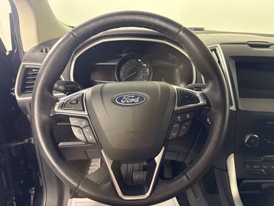 2019 Ford Edge SEL w/ PANO ROOF