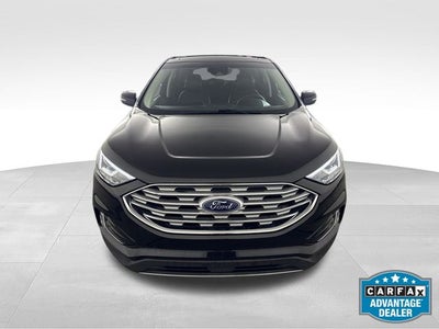 2019 Ford Edge SEL w/ PANO ROOF