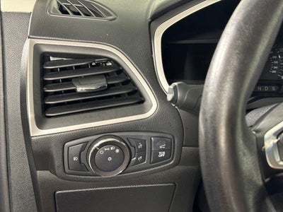 2019 Ford Edge SEL w/ PANO ROOF