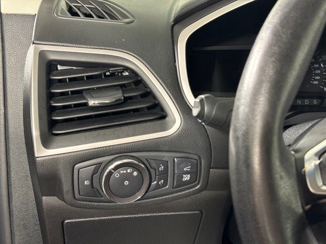2019 Ford Edge SEL w/ PANO ROOF