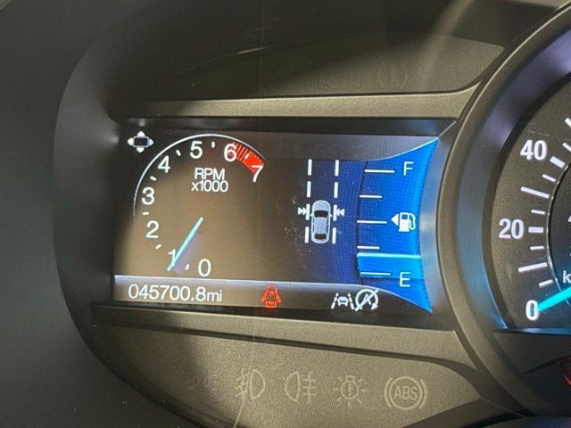2019 Ford Edge SEL w/ PANO ROOF