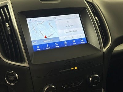 2019 Ford Edge SEL w/ PANO ROOF