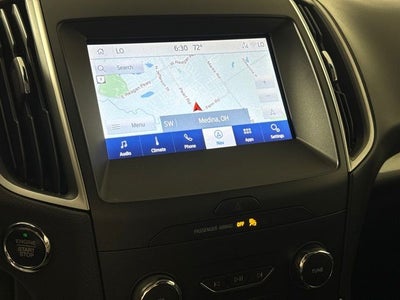 2019 Ford Edge SEL w/ PANO ROOF