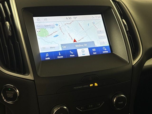 2019 Ford Edge SEL w/ PANO ROOF