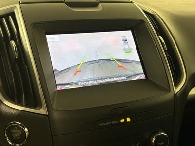 2019 Ford Edge SEL w/ PANO ROOF