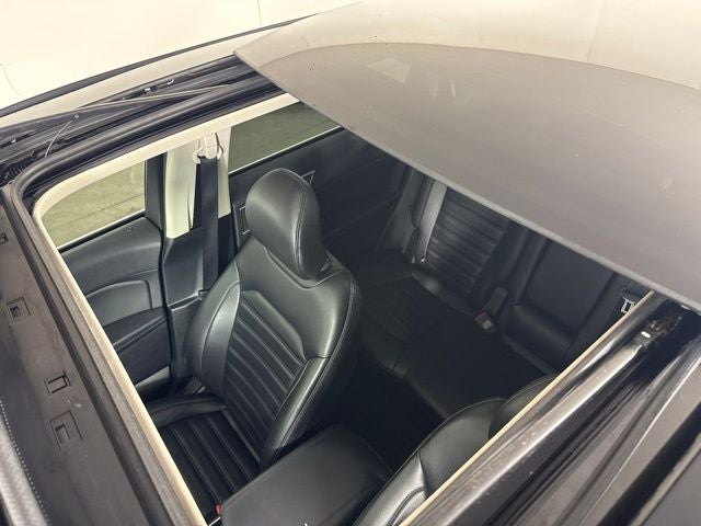 2019 Ford Edge SEL w/ PANO ROOF