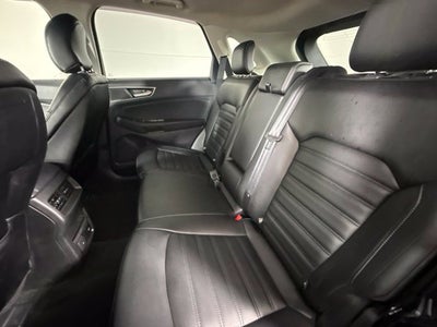 2019 Ford Edge SEL w/ PANO ROOF