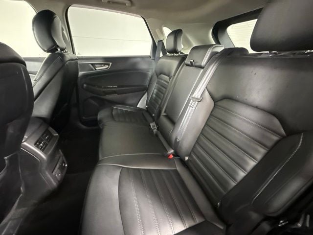 2019 Ford Edge SEL w/ PANO ROOF