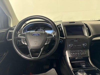 2019 Ford Edge SEL w/ PANO ROOF