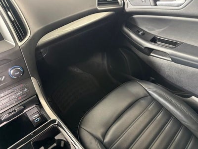 2019 Ford Edge SEL w/ PANO ROOF