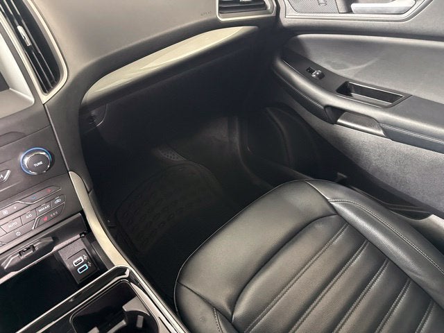 2019 Ford Edge SEL w/ PANO ROOF