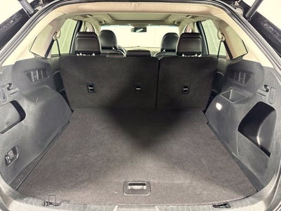 2019 Ford Edge SEL w/ PANO ROOF