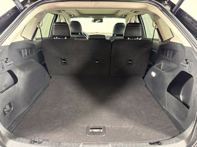 2019 Ford Edge SEL w/ PANO ROOF