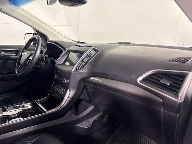 2019 Ford Edge SEL w/ PANO ROOF