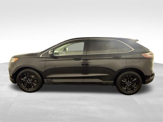 2019 Ford Edge SEL w/ PANO ROOF