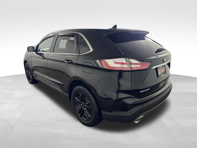 2019 Ford Edge SEL w/ PANO ROOF