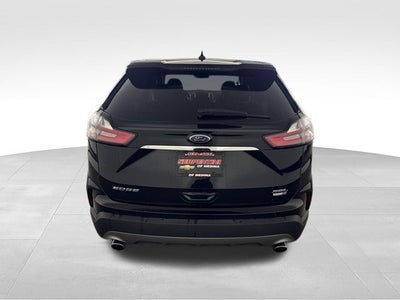 2019 Ford Edge SEL w/ PANO ROOF