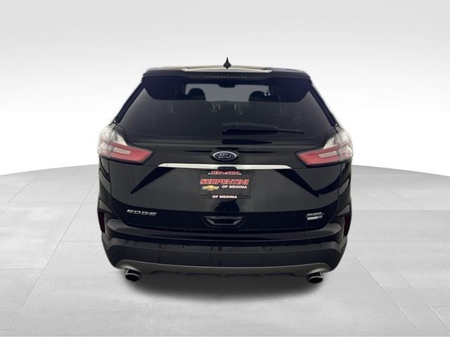 2019 Ford Edge SEL w/ PANO ROOF
