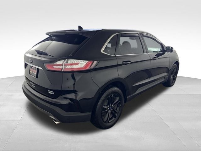 2019 Ford Edge SEL w/ PANO ROOF