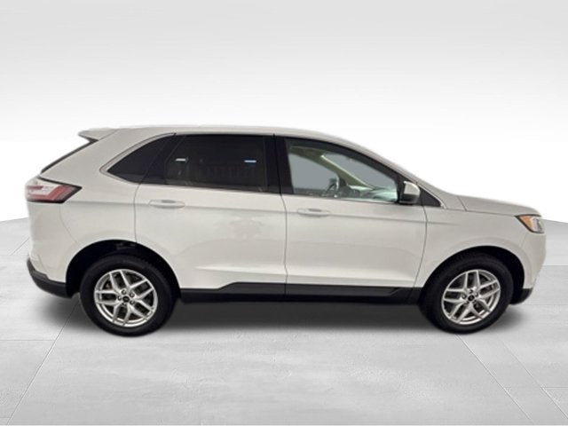 2024 Ford Edge SEL w/ HEATED LEATHER