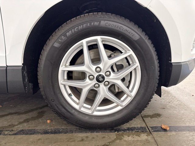 2024 Ford Edge SEL w/ HEATED LEATHER