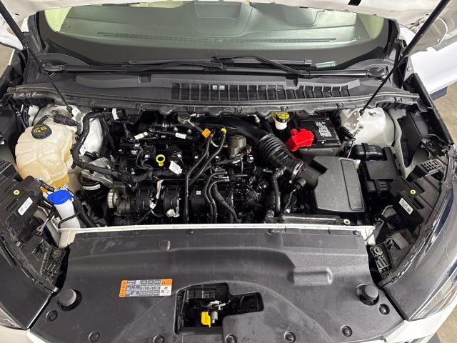 2024 Ford Edge SEL w/ HEATED LEATHER