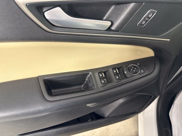 2024 Ford Edge SEL w/ HEATED LEATHER