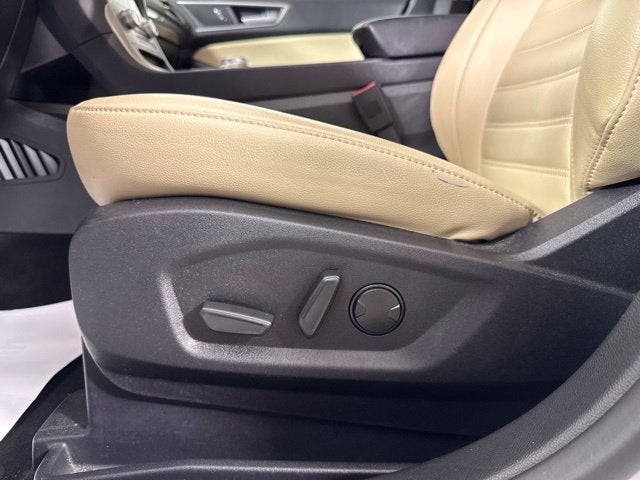 2024 Ford Edge SEL w/ HEATED LEATHER