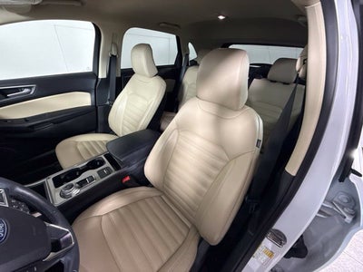 2024 Ford Edge SEL w/ HEATED LEATHER