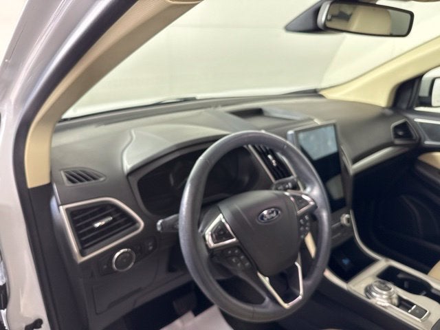 2024 Ford Edge SEL w/ HEATED LEATHER