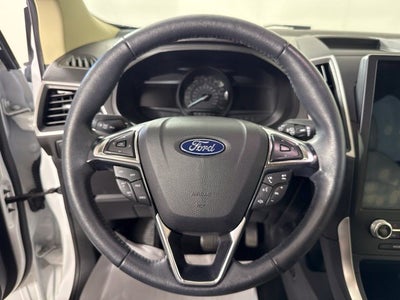 2024 Ford Edge SEL w/ HEATED LEATHER