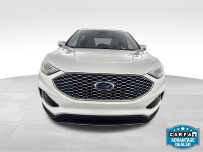 2024 Ford Edge SEL w/ HEATED LEATHER