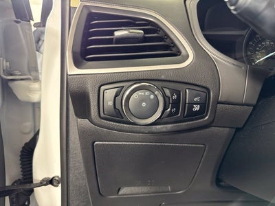 2024 Ford Edge SEL w/ HEATED LEATHER