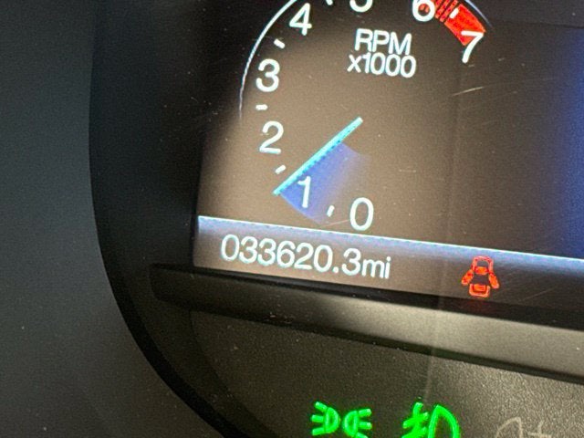 2024 Ford Edge SEL w/ HEATED LEATHER