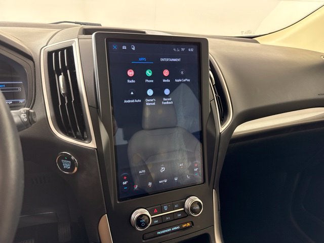 2024 Ford Edge SEL w/ HEATED LEATHER