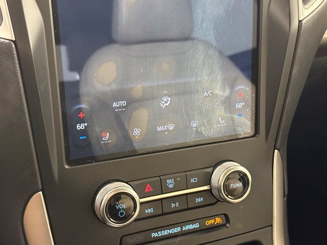 2024 Ford Edge SEL w/ HEATED LEATHER