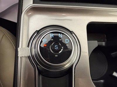 2024 Ford Edge SEL w/ HEATED LEATHER