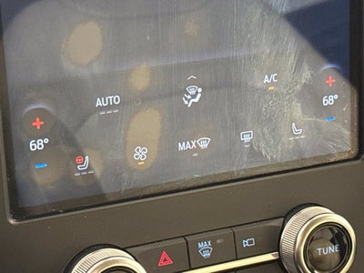 2024 Ford Edge SEL w/ HEATED LEATHER