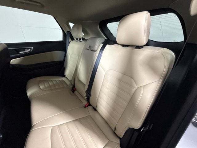 2024 Ford Edge SEL w/ HEATED LEATHER